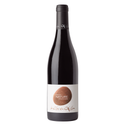 Clos Du Caillou Cotes Du Rhone Nature - Vin Bio | French Wine